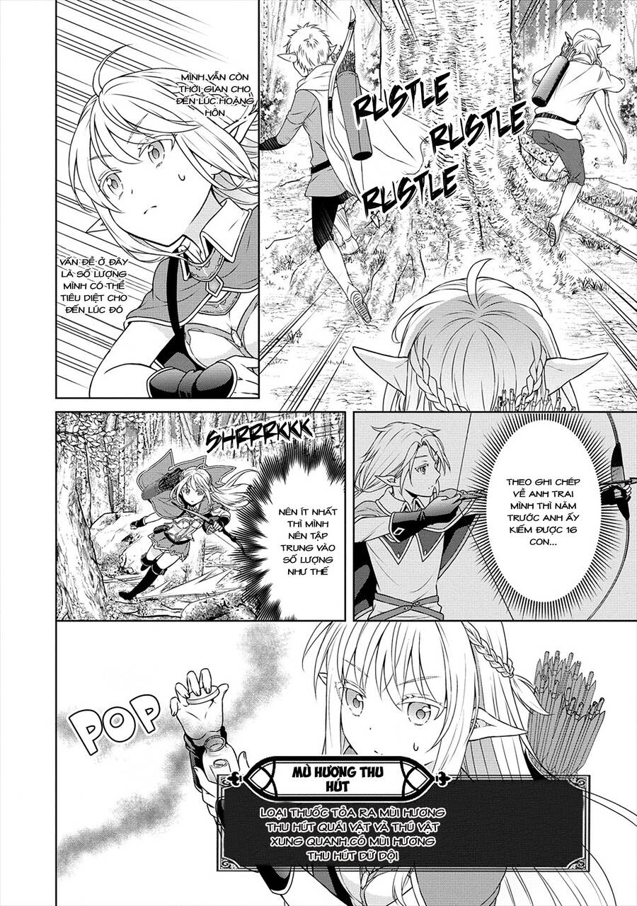 Cheat Kusushi No Slow Life: Isekai Ni Tsukurou Drugstore Chương 27 Page 16