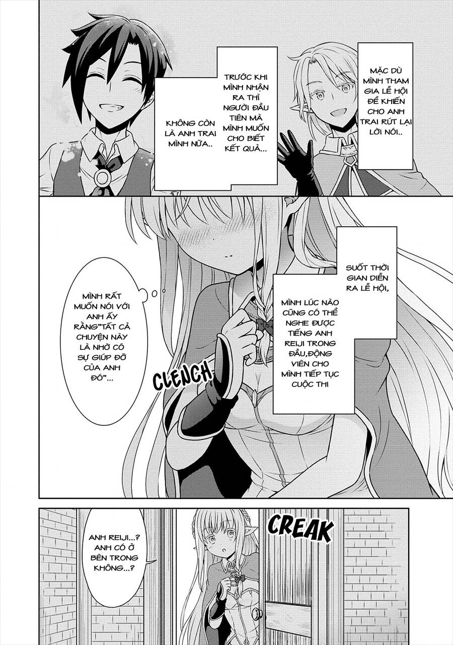 Cheat Kusushi No Slow Life: Isekai Ni Tsukurou Drugstore Chương 27 Page 22