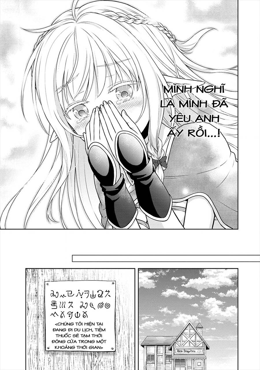 Cheat Kusushi No Slow Life: Isekai Ni Tsukurou Drugstore Chương 27 Page 25