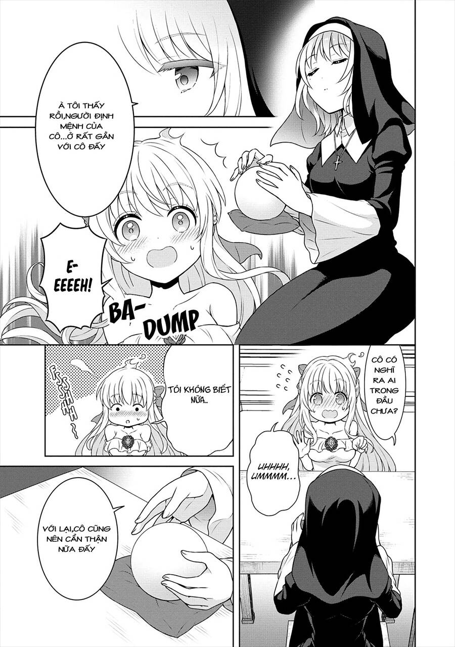 Cheat Kusushi No Slow Life: Isekai Ni Tsukurou Drugstore Chương 28 Page 11