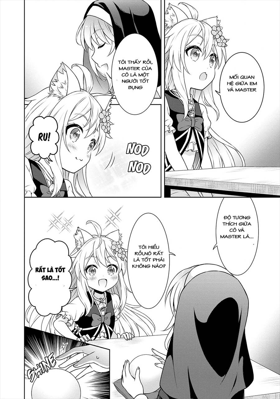 Cheat Kusushi No Slow Life: Isekai Ni Tsukurou Drugstore Chương 28 Page 14