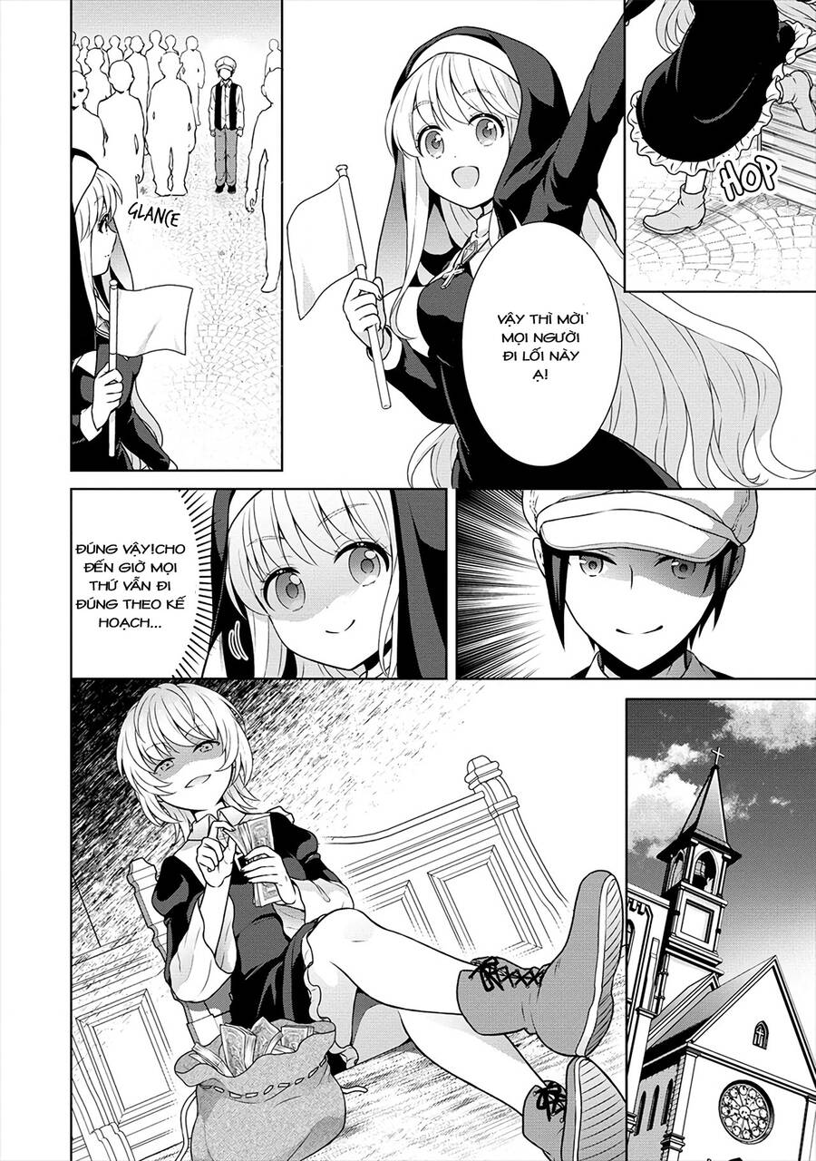 Cheat Kusushi No Slow Life: Isekai Ni Tsukurou Drugstore Chương 29 Page 2