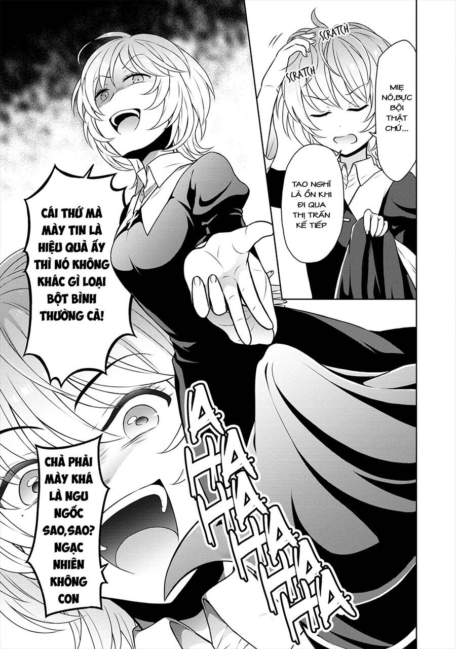 Cheat Kusushi No Slow Life: Isekai Ni Tsukurou Drugstore Chương 29 Page 11