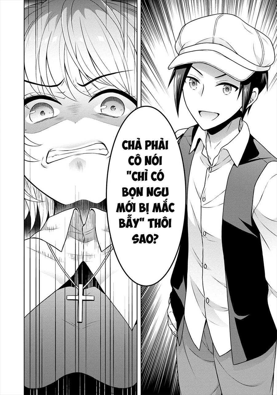 Cheat Kusushi No Slow Life: Isekai Ni Tsukurou Drugstore Chương 29 Page 16