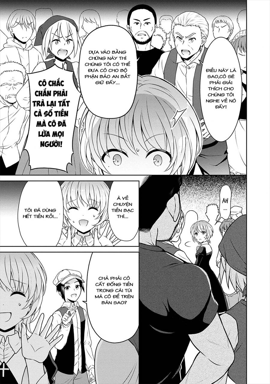 Cheat Kusushi No Slow Life: Isekai Ni Tsukurou Drugstore Chương 29 Page 17