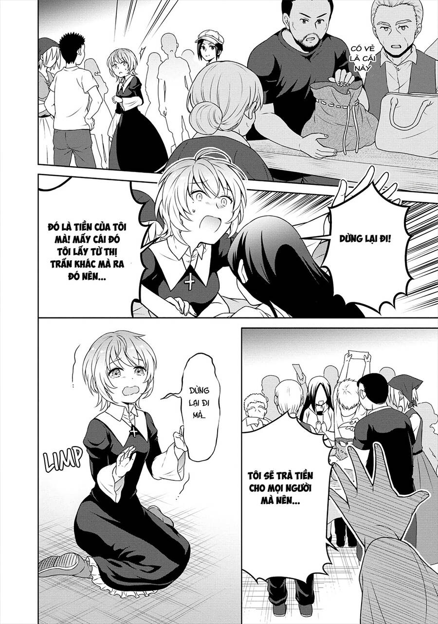 Cheat Kusushi No Slow Life: Isekai Ni Tsukurou Drugstore Chương 29 Page 18