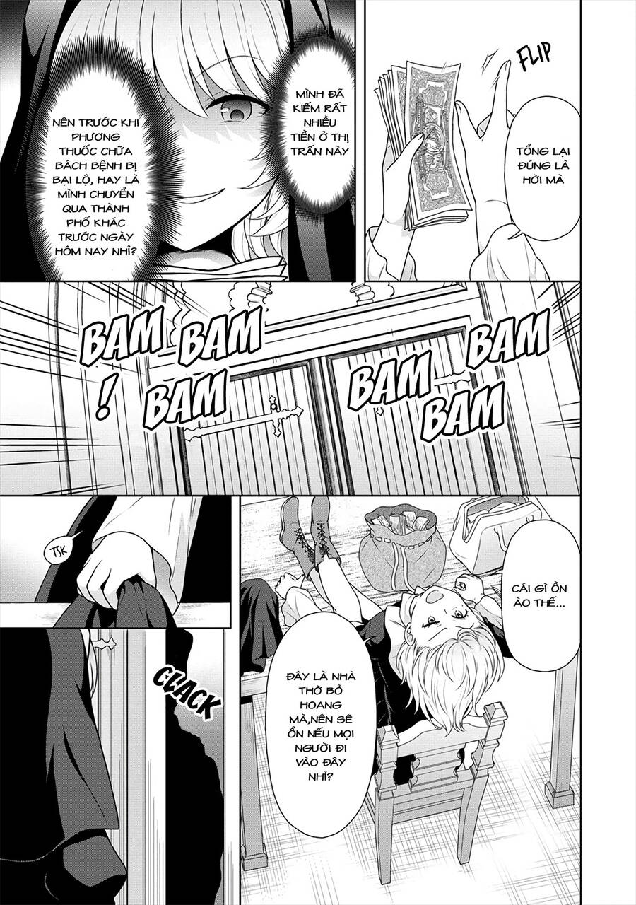 Cheat Kusushi No Slow Life: Isekai Ni Tsukurou Drugstore Chương 29 Page 3