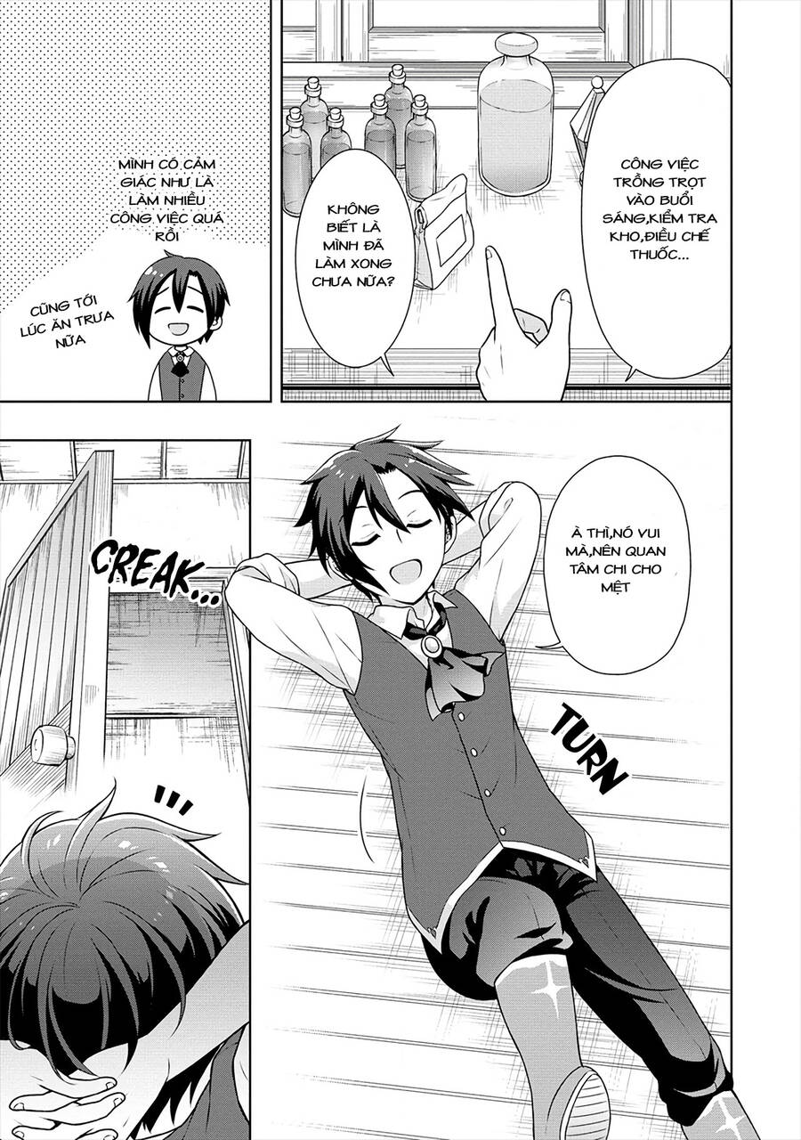 Cheat Kusushi No Slow Life: Isekai Ni Tsukurou Drugstore Chương 29 Page 25