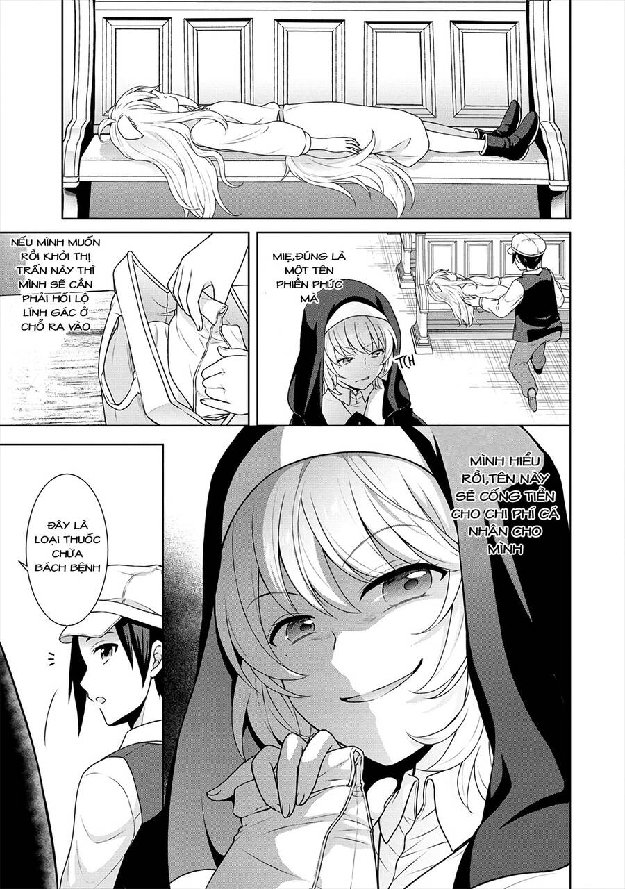 Cheat Kusushi No Slow Life: Isekai Ni Tsukurou Drugstore Chương 29 Page 5