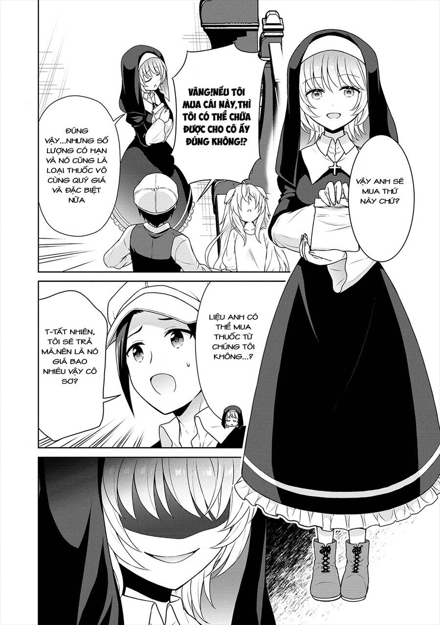 Cheat Kusushi No Slow Life: Isekai Ni Tsukurou Drugstore Chương 29 Page 6