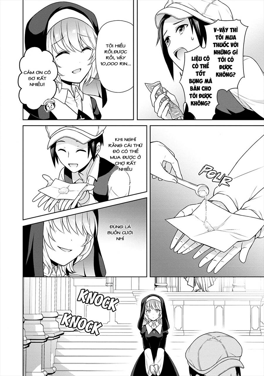 Cheat Kusushi No Slow Life: Isekai Ni Tsukurou Drugstore Chương 29 Page 8