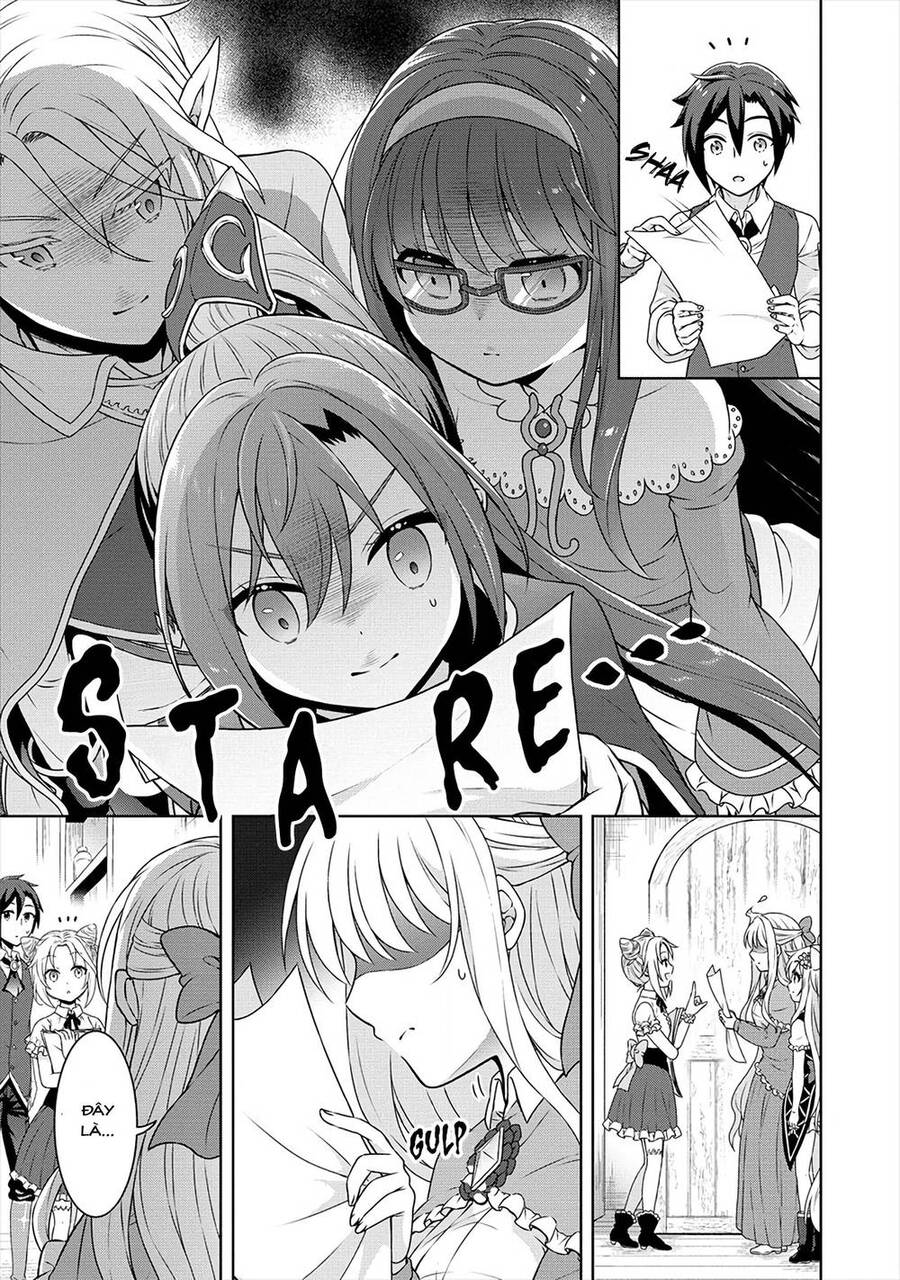 Cheat Kusushi No Slow Life: Isekai Ni Tsukurou Drugstore Chương 34 Page 19