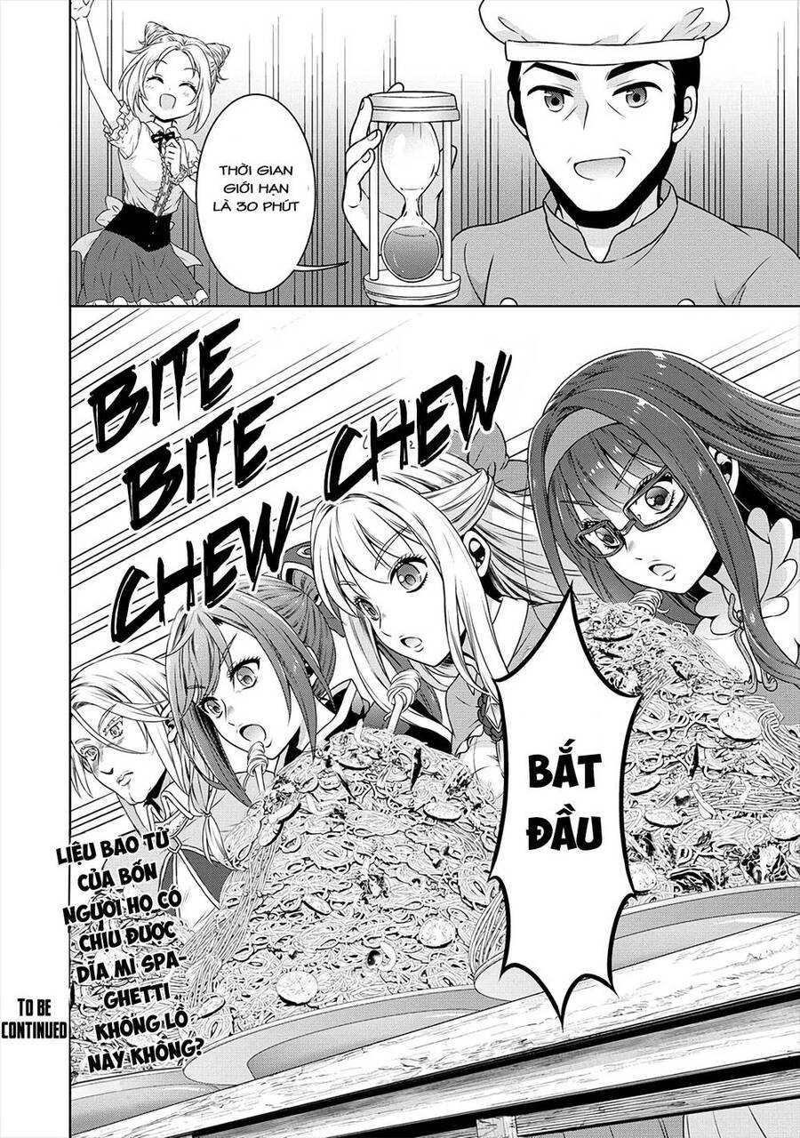 Cheat Kusushi No Slow Life: Isekai Ni Tsukurou Drugstore Chương 34 Page 24