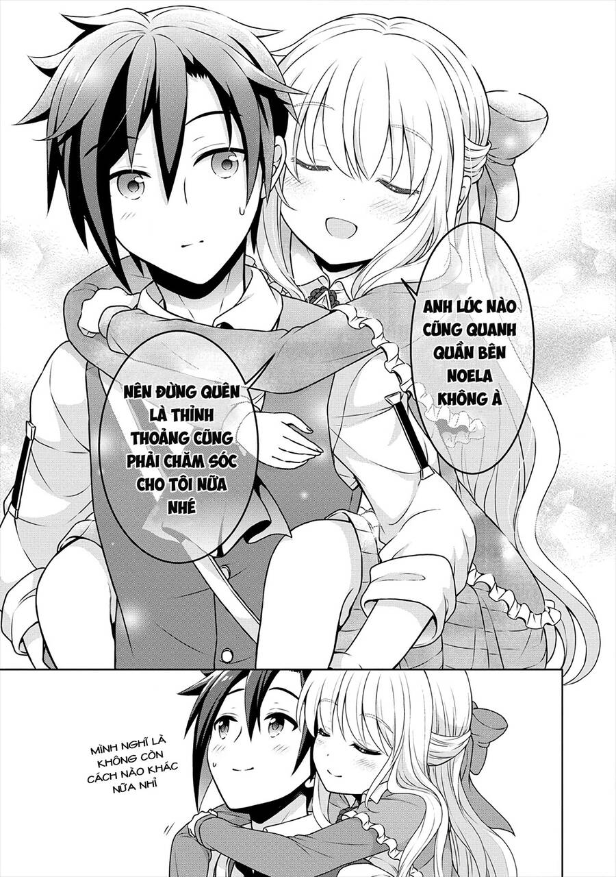 Cheat Kusushi No Slow Life: Isekai Ni Tsukurou Drugstore Chương 35 Page 11