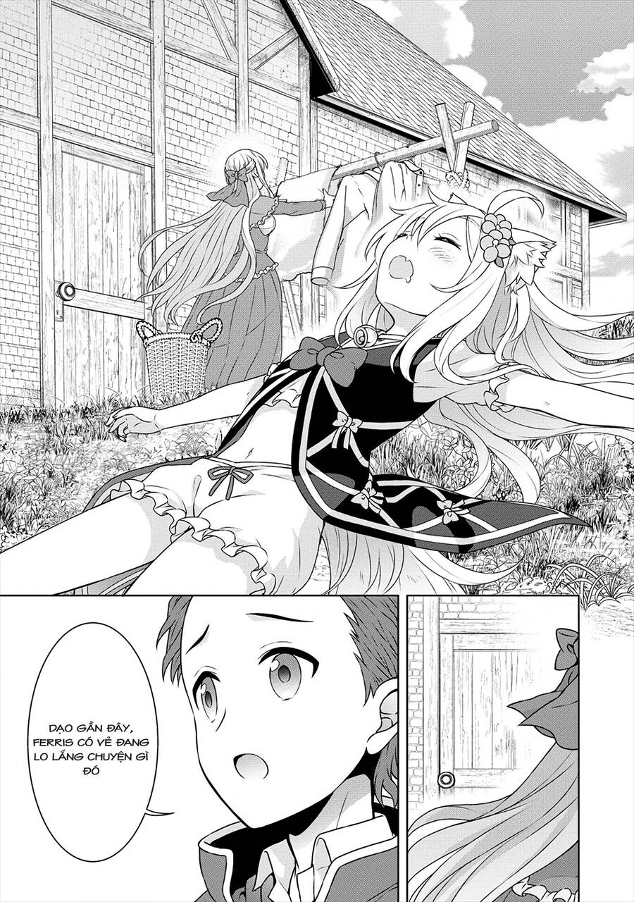 Cheat Kusushi No Slow Life: Isekai Ni Tsukurou Drugstore Chương 35 Page 13