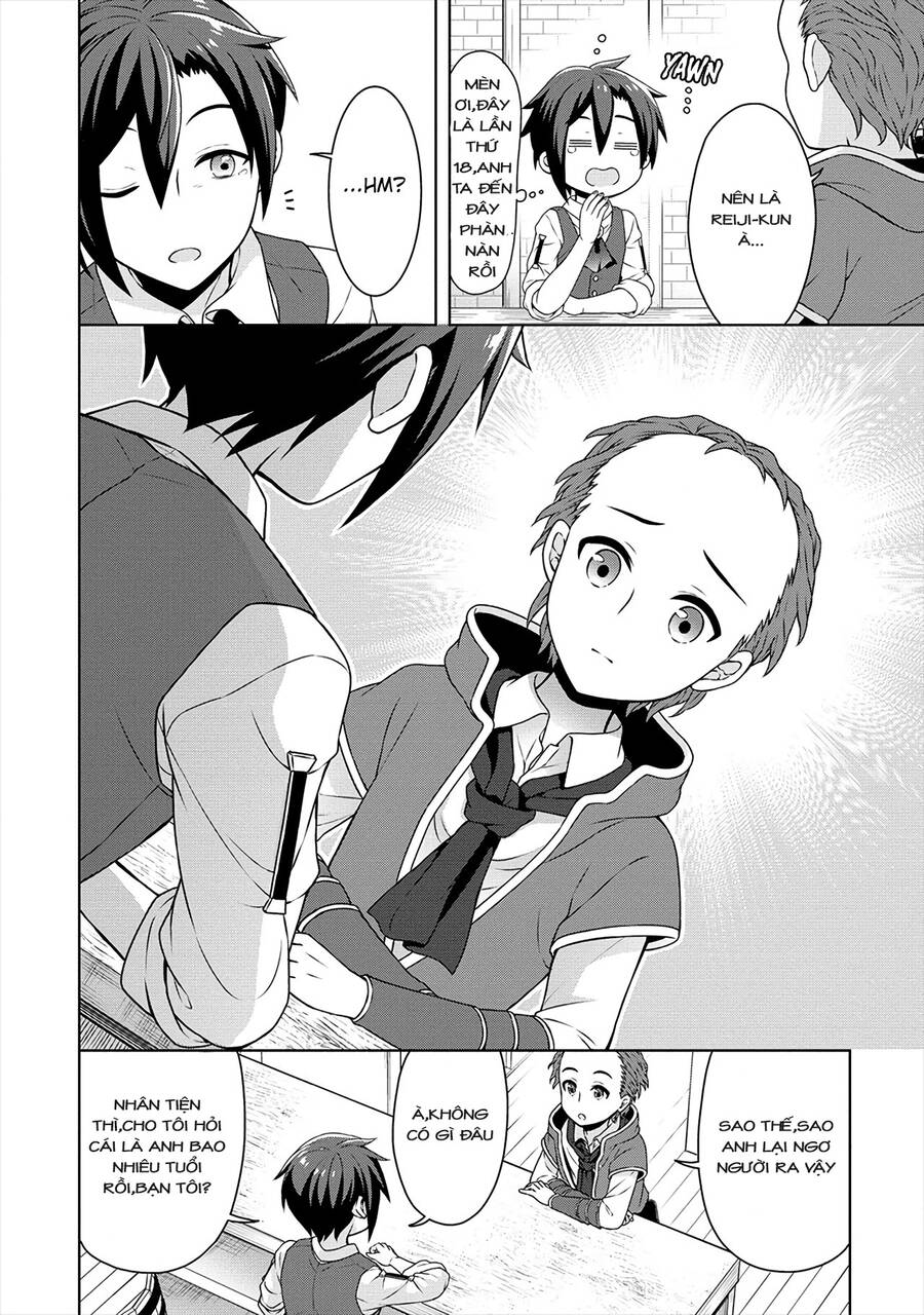 Cheat Kusushi No Slow Life: Isekai Ni Tsukurou Drugstore Chương 35 Page 14