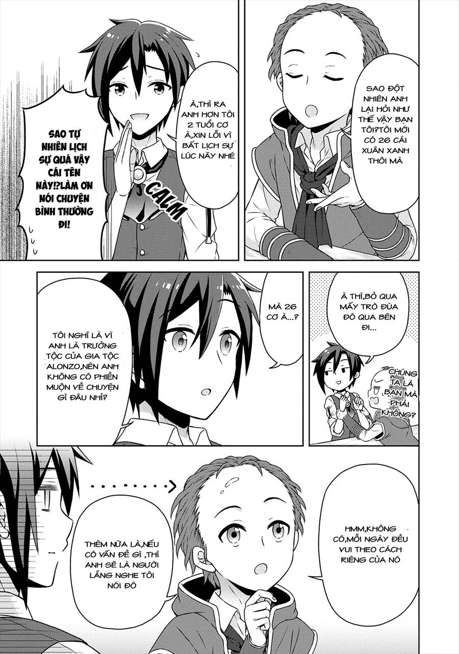 Cheat Kusushi No Slow Life: Isekai Ni Tsukurou Drugstore Chương 35 Page 15