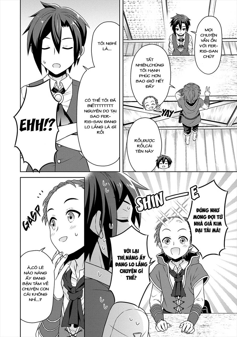 Cheat Kusushi No Slow Life: Isekai Ni Tsukurou Drugstore Chương 35 Page 16