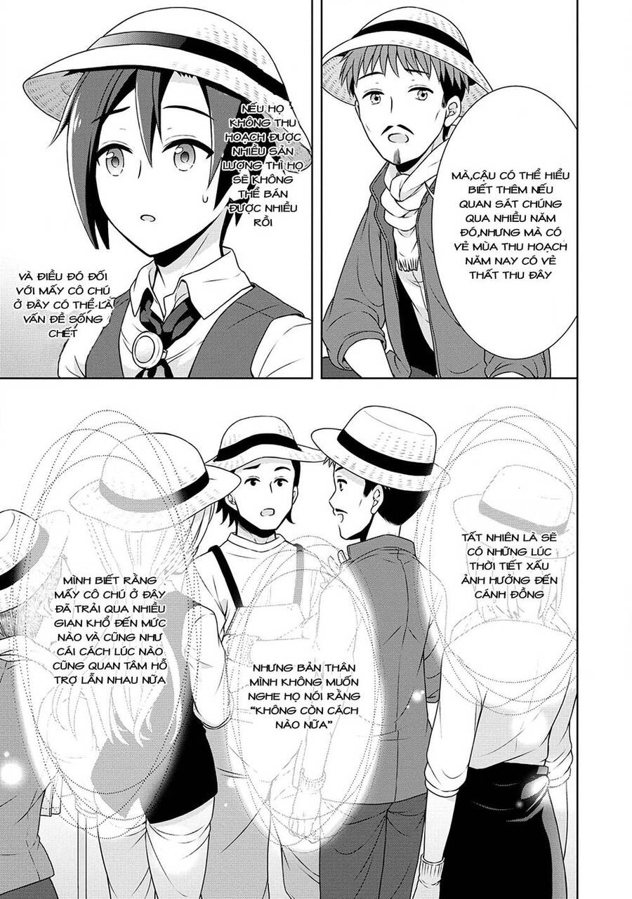 Cheat Kusushi No Slow Life: Isekai Ni Tsukurou Drugstore Chương 36 Page 13