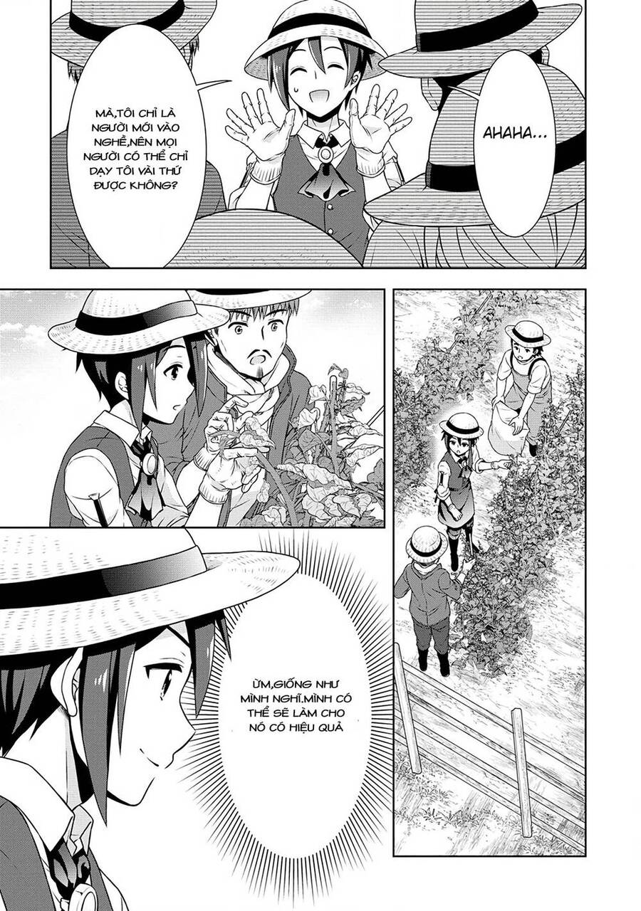 Cheat Kusushi No Slow Life: Isekai Ni Tsukurou Drugstore Chương 36 Page 15