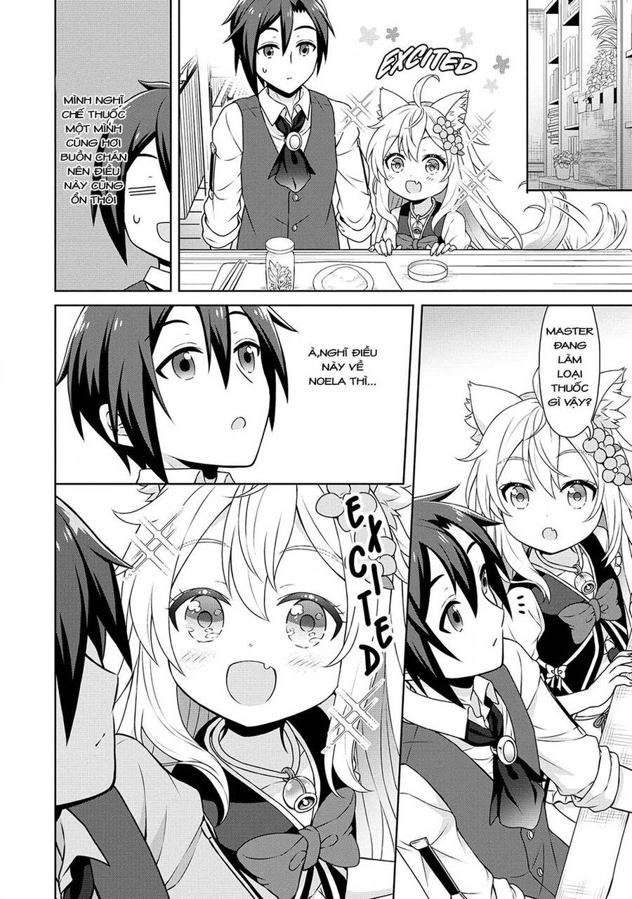 Cheat Kusushi No Slow Life: Isekai Ni Tsukurou Drugstore Chương 36 Page 18