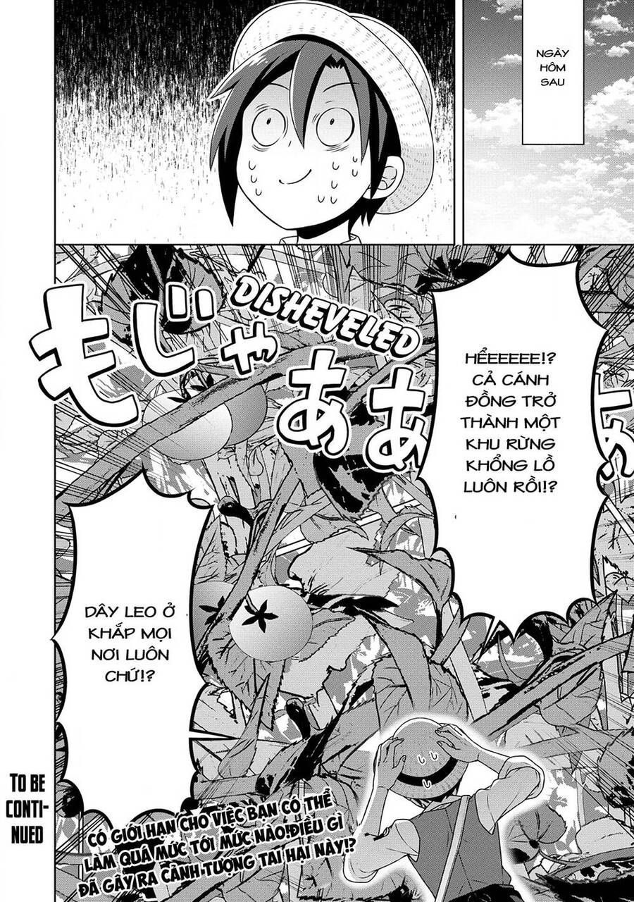 Cheat Kusushi No Slow Life: Isekai Ni Tsukurou Drugstore Chương 36 Page 24