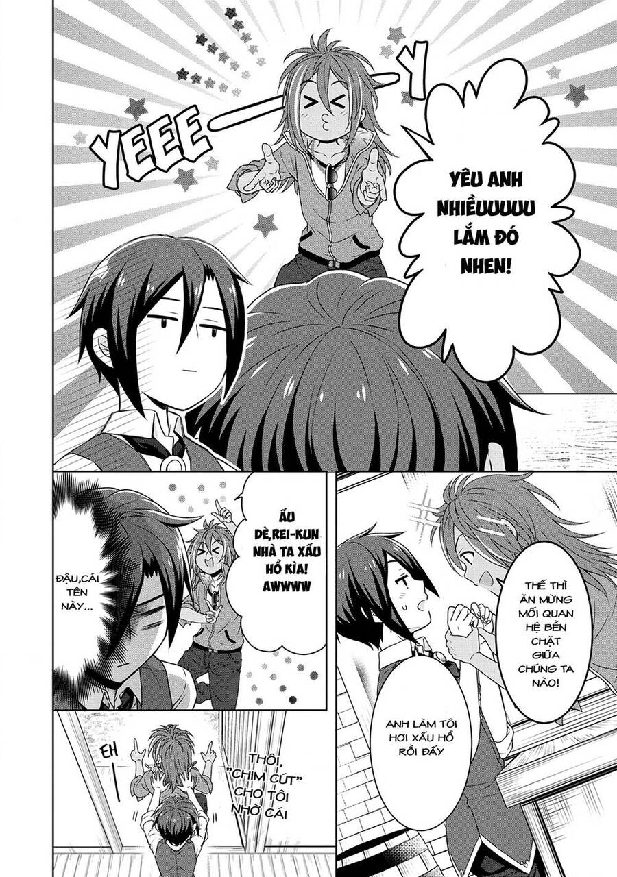 Cheat Kusushi No Slow Life: Isekai Ni Tsukurou Drugstore Chương 36 Page 6