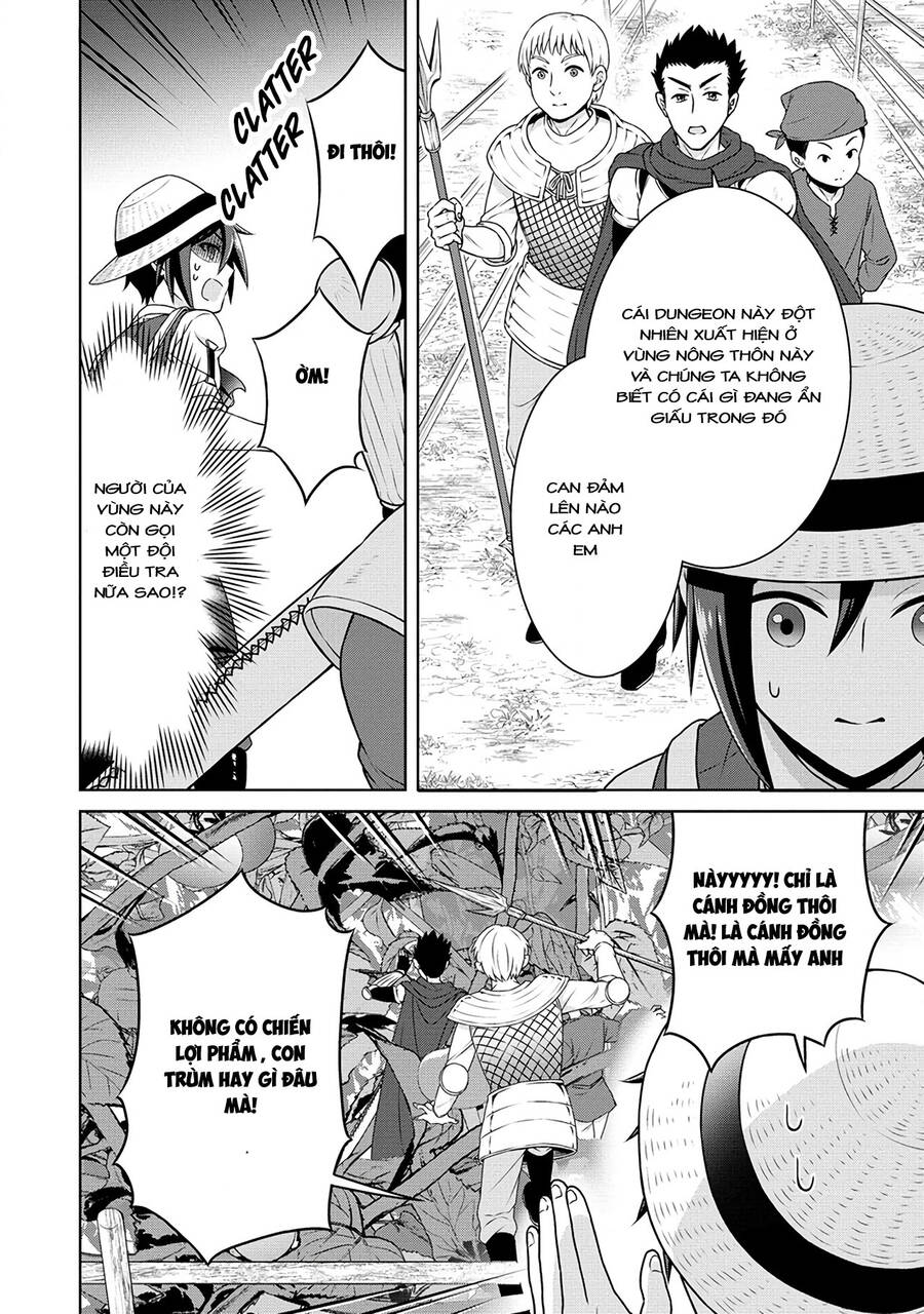 Cheat Kusushi No Slow Life: Isekai Ni Tsukurou Drugstore Chương 37 Page 2