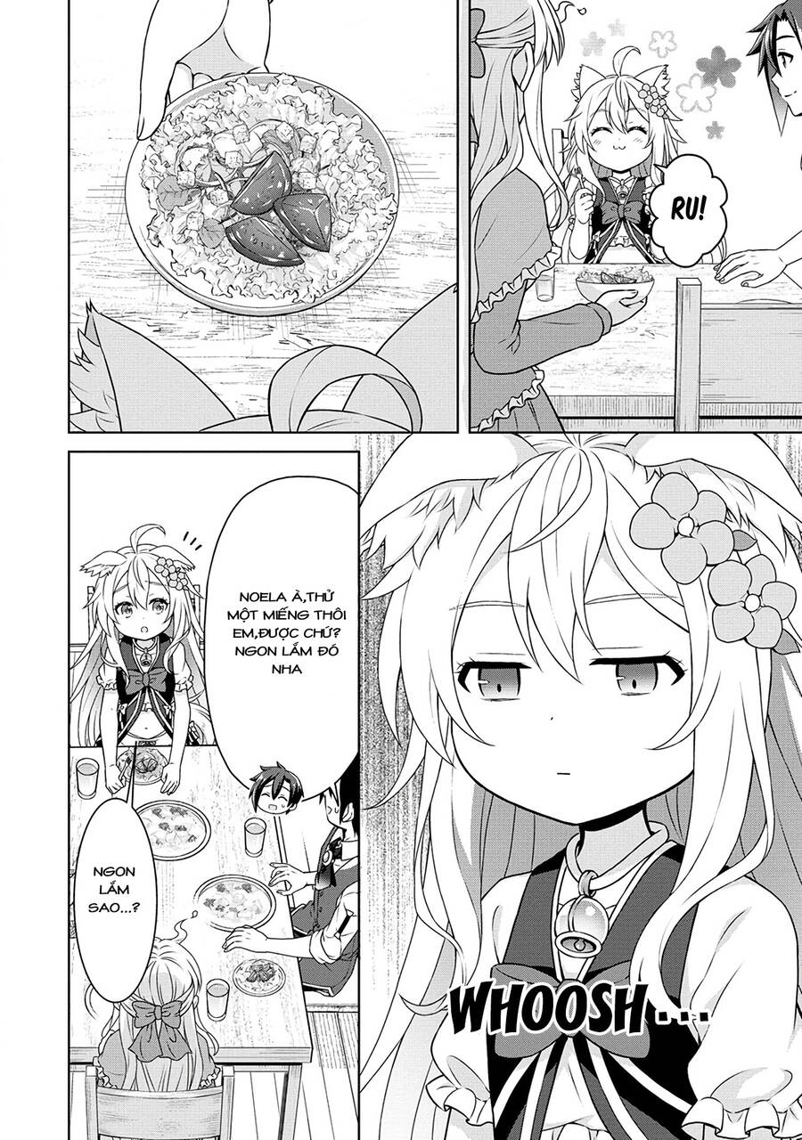 Cheat Kusushi No Slow Life: Isekai Ni Tsukurou Drugstore Chương 37 Page 12