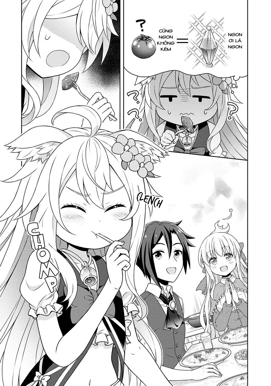 Cheat Kusushi No Slow Life: Isekai Ni Tsukurou Drugstore Chương 37 Page 13