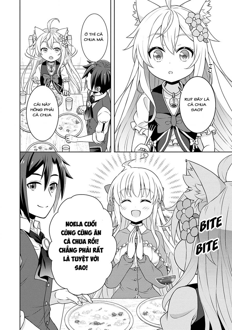 Cheat Kusushi No Slow Life: Isekai Ni Tsukurou Drugstore Chương 37 Page 14