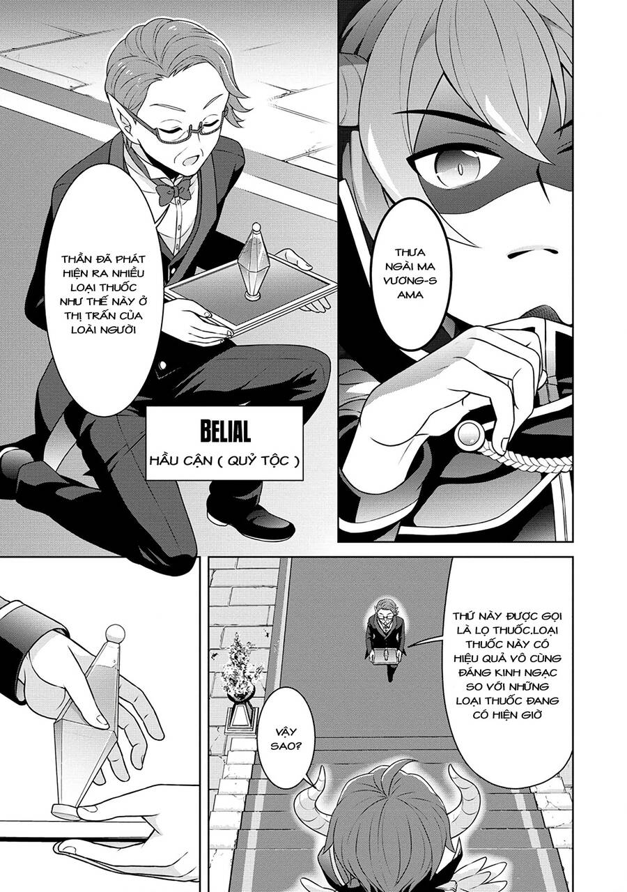 Cheat Kusushi No Slow Life: Isekai Ni Tsukurou Drugstore Chương 37 Page 17