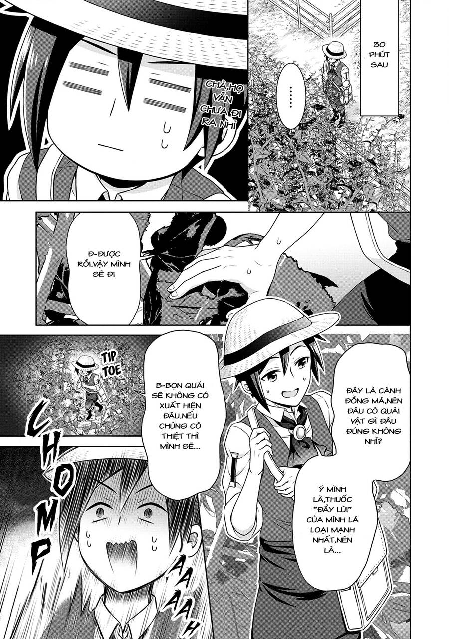 Cheat Kusushi No Slow Life: Isekai Ni Tsukurou Drugstore Chương 37 Page 3