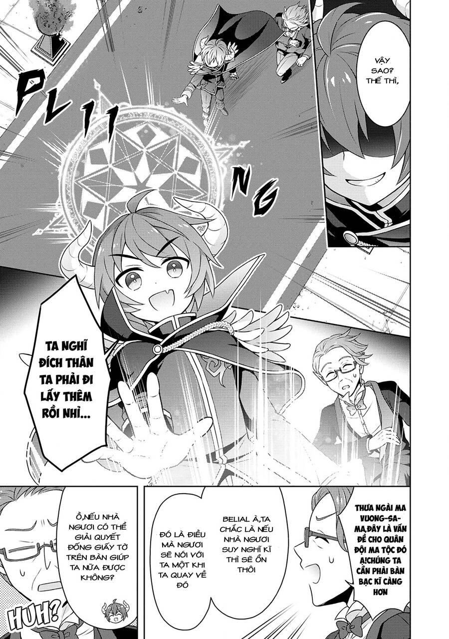 Cheat Kusushi No Slow Life: Isekai Ni Tsukurou Drugstore Chương 37 Page 21