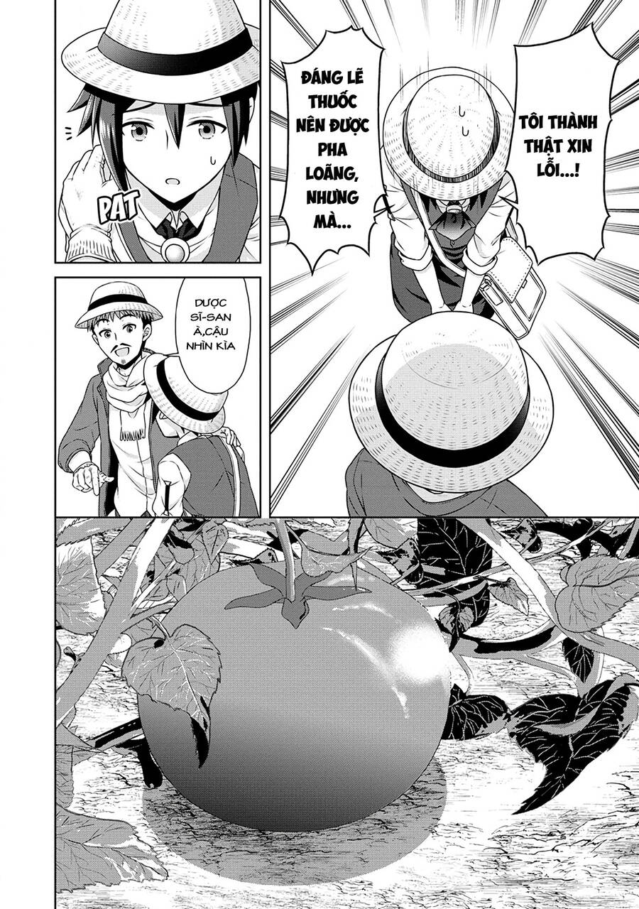 Cheat Kusushi No Slow Life: Isekai Ni Tsukurou Drugstore Chương 37 Page 6