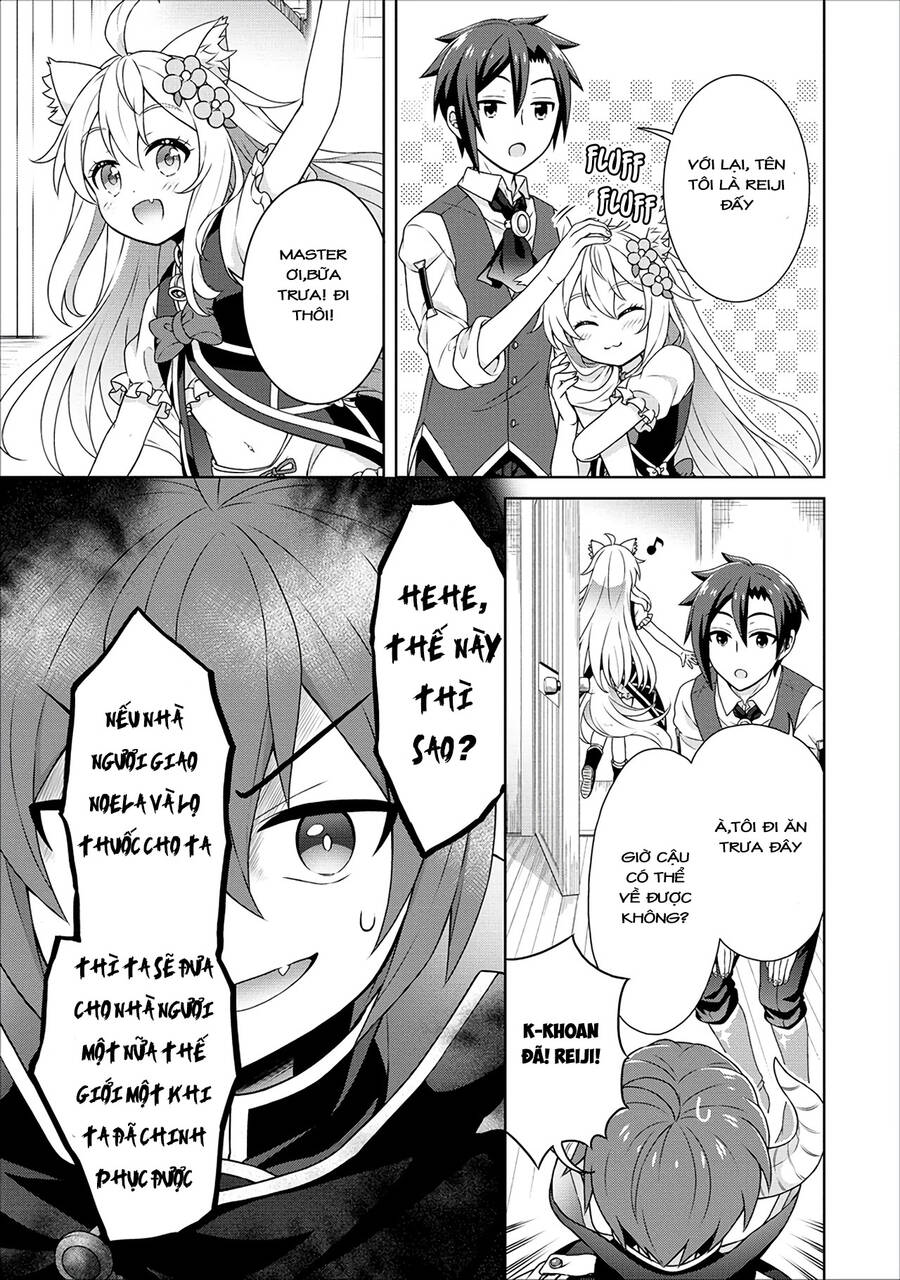 Cheat Kusushi No Slow Life: Isekai Ni Tsukurou Drugstore Chương 38 Page 15