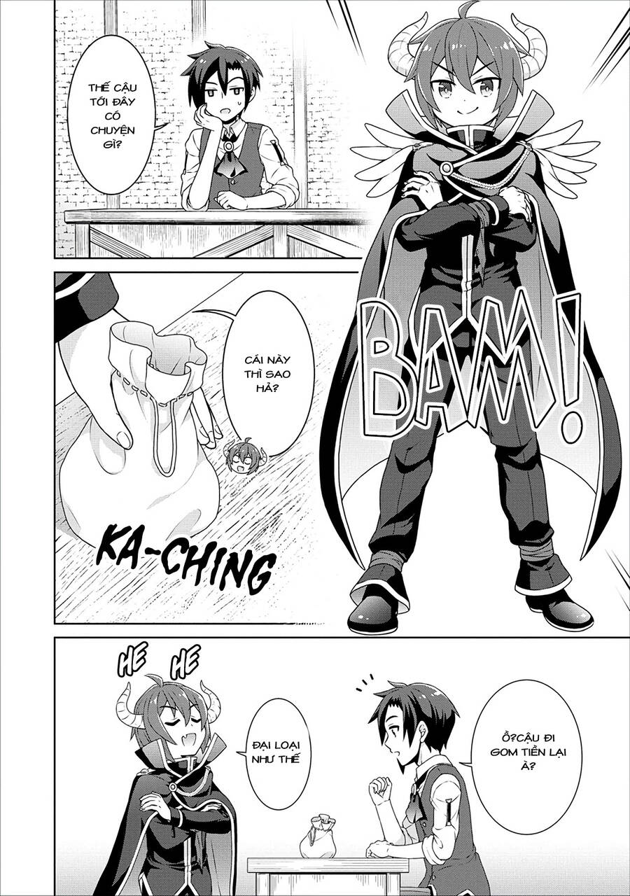 Cheat Kusushi No Slow Life: Isekai Ni Tsukurou Drugstore Chương 38 Page 20