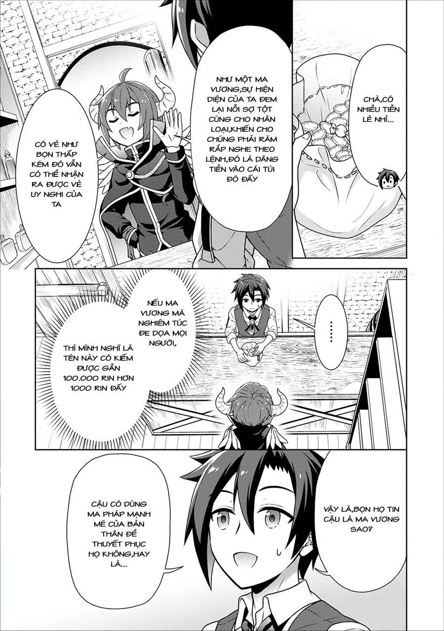 Cheat Kusushi No Slow Life: Isekai Ni Tsukurou Drugstore Chương 38 Page 21