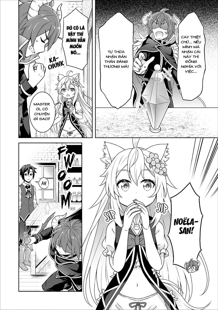 Cheat Kusushi No Slow Life: Isekai Ni Tsukurou Drugstore Chương 38 Page 24