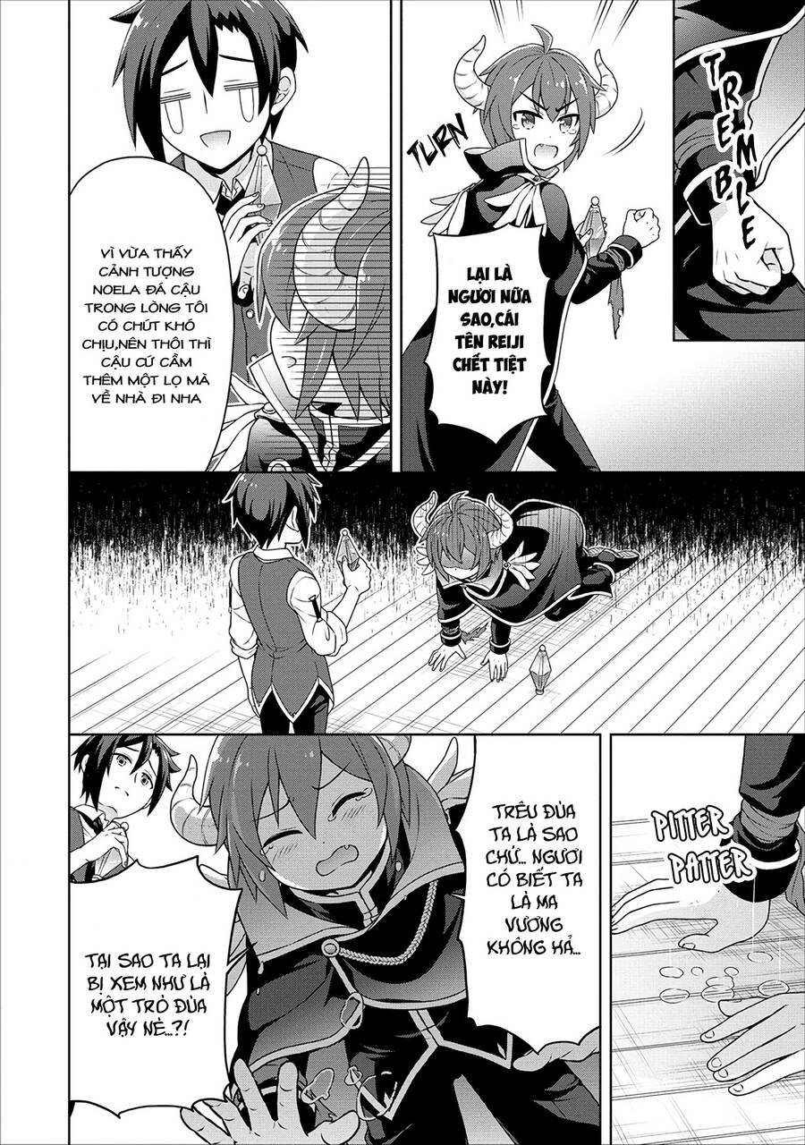 Cheat Kusushi No Slow Life: Isekai Ni Tsukurou Drugstore Chương 38 Page 26