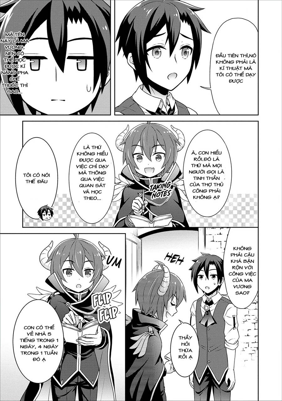 Cheat Kusushi No Slow Life: Isekai Ni Tsukurou Drugstore Chương 38 Page 29