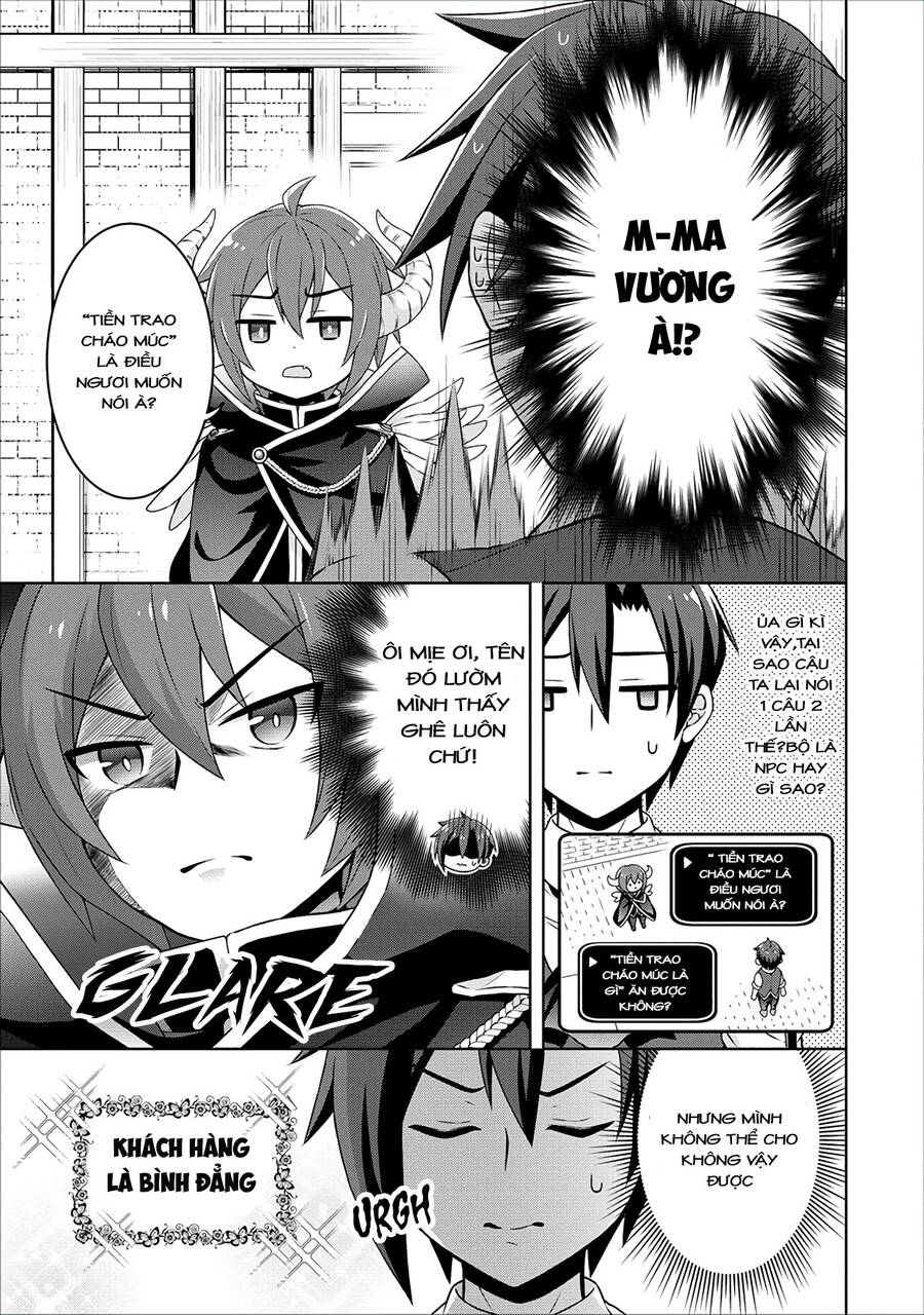 Cheat Kusushi No Slow Life: Isekai Ni Tsukurou Drugstore Chương 38 Page 5