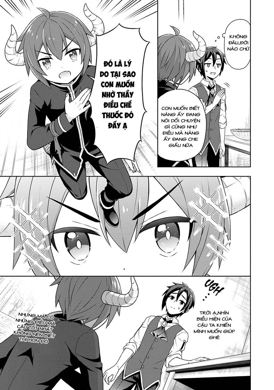 Cheat Kusushi No Slow Life: Isekai Ni Tsukurou Drugstore Chương 39 Page 11