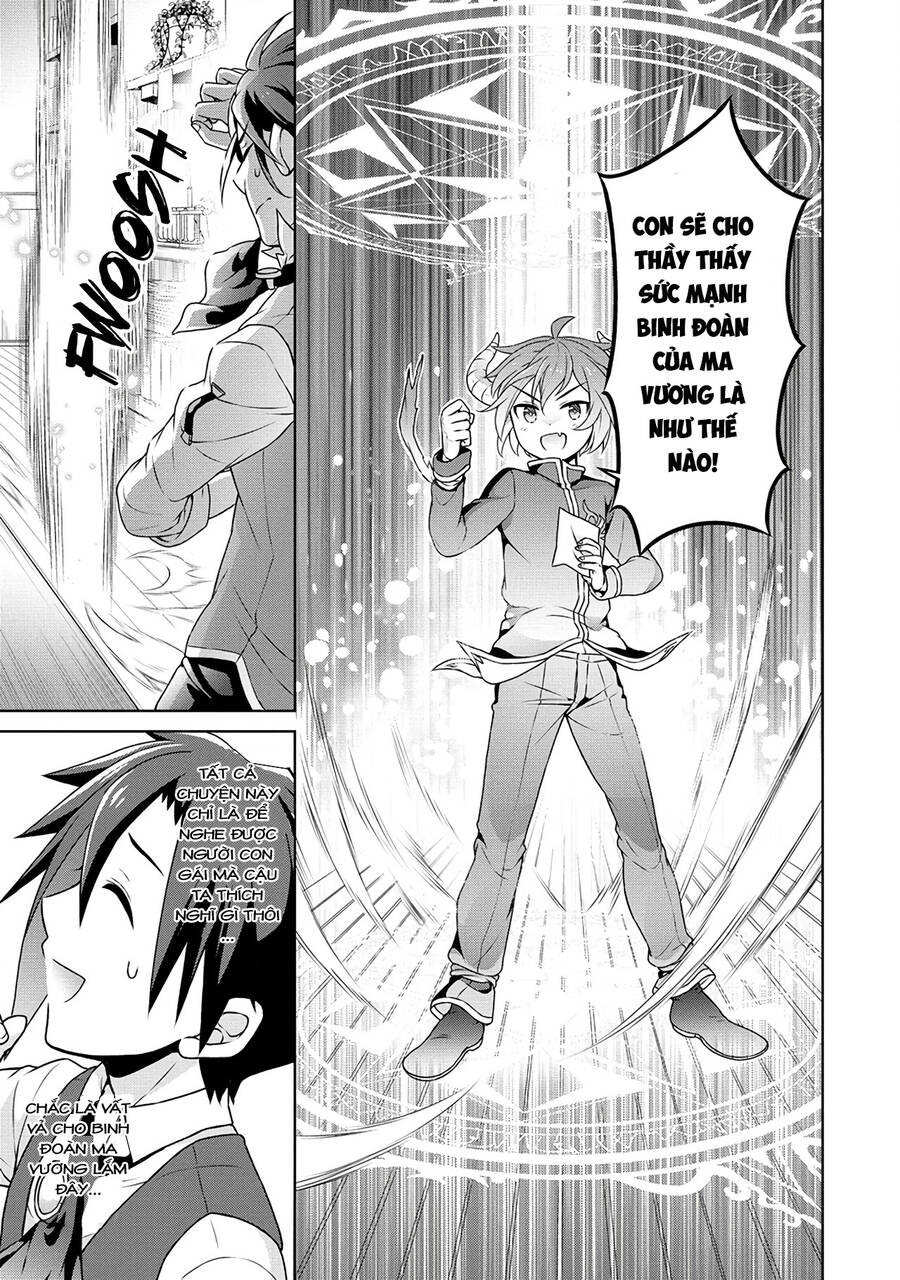 Cheat Kusushi No Slow Life: Isekai Ni Tsukurou Drugstore Chương 39 Page 13