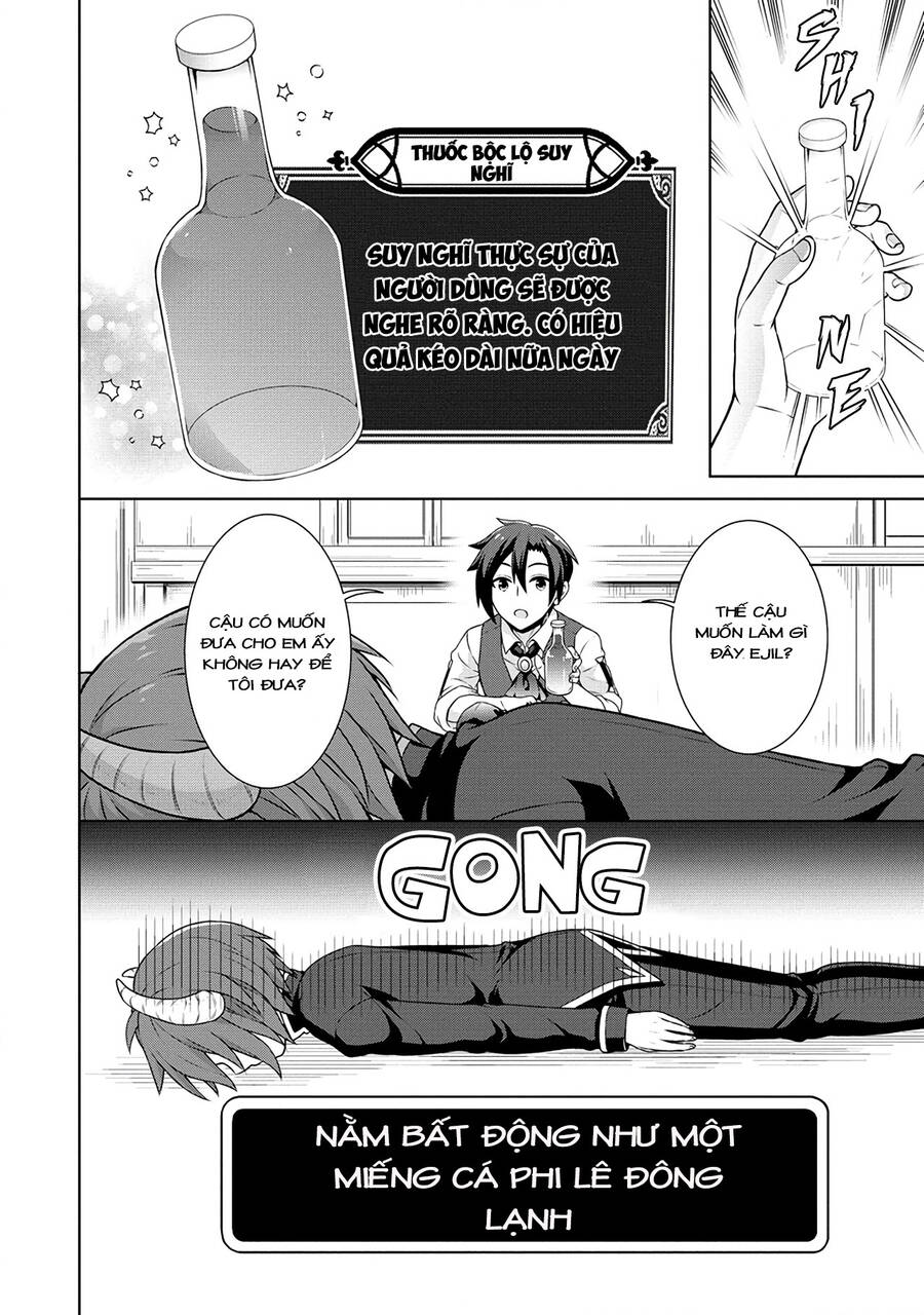 Cheat Kusushi No Slow Life: Isekai Ni Tsukurou Drugstore Chương 39 Page 16