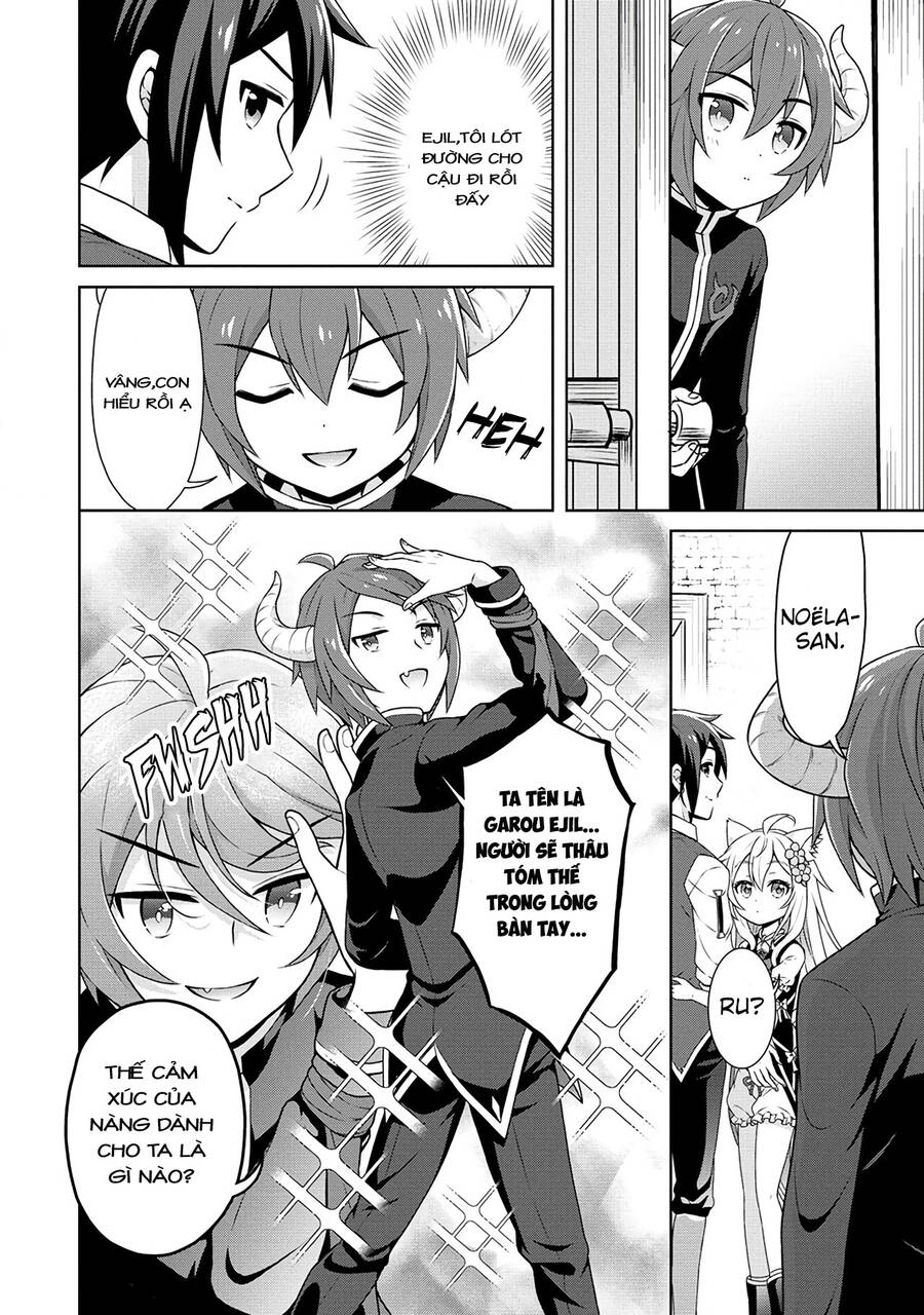 Cheat Kusushi No Slow Life: Isekai Ni Tsukurou Drugstore Chương 39 Page 20