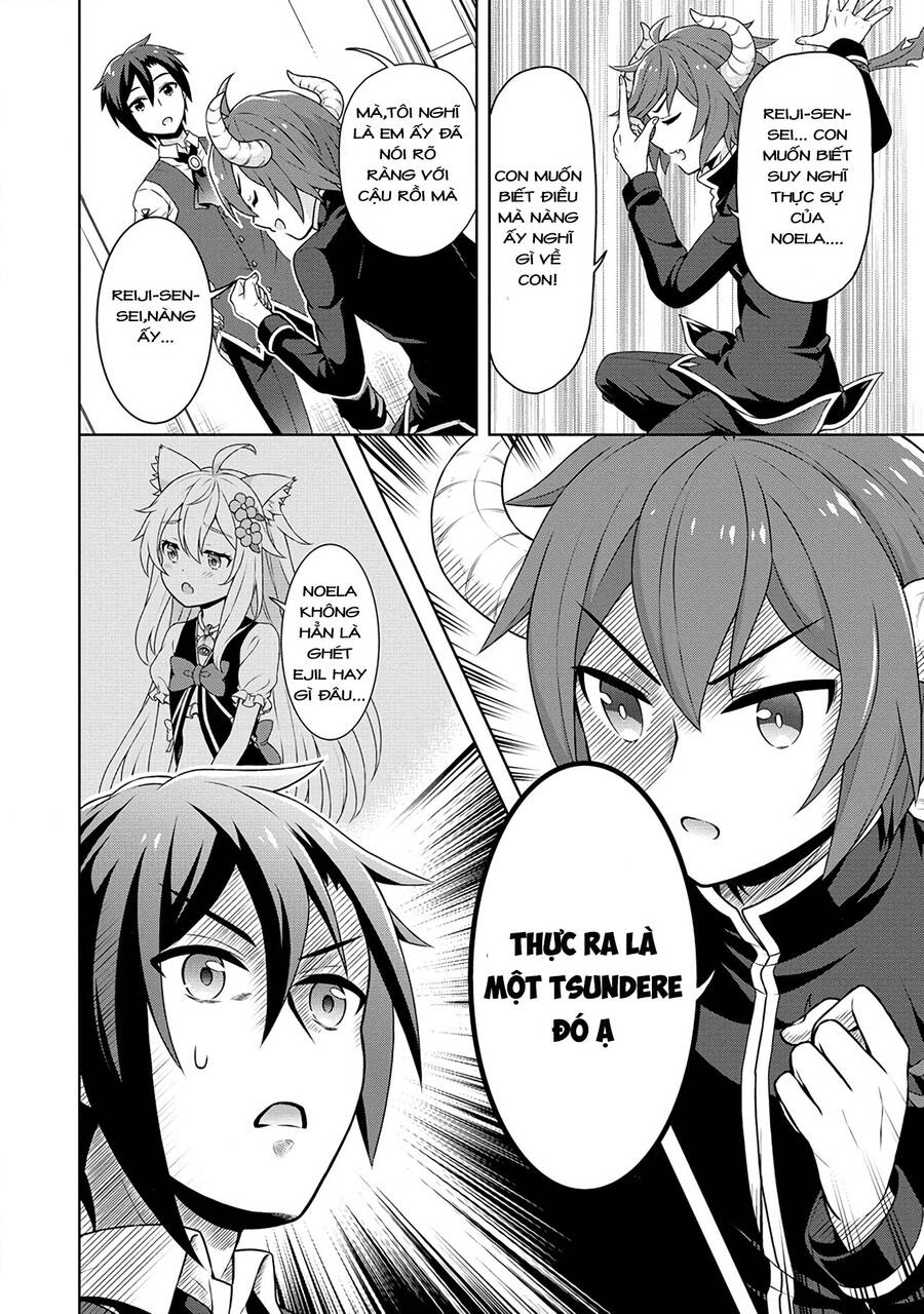 Cheat Kusushi No Slow Life: Isekai Ni Tsukurou Drugstore Chương 39 Page 10