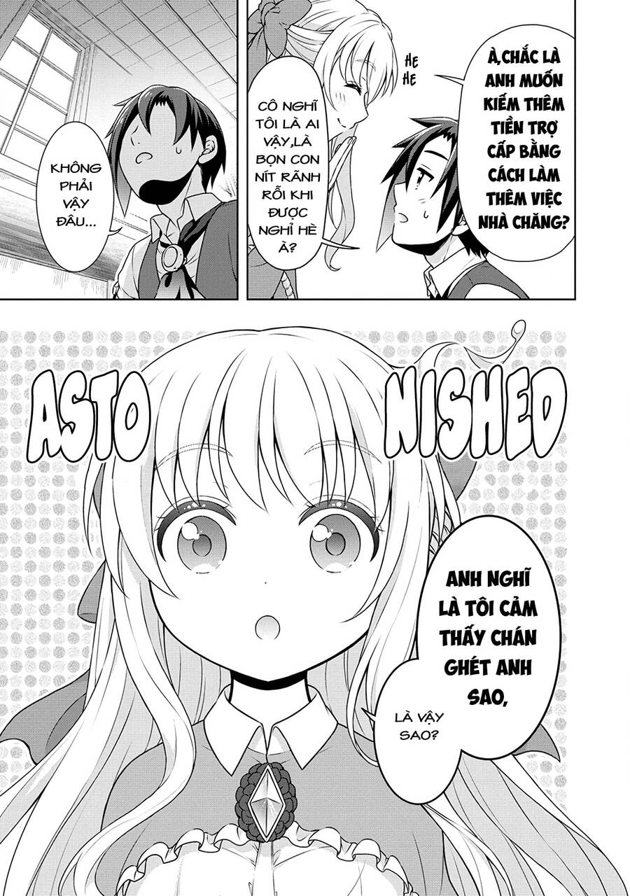 Cheat Kusushi No Slow Life: Isekai Ni Tsukurou Drugstore Chương 41 Page 15