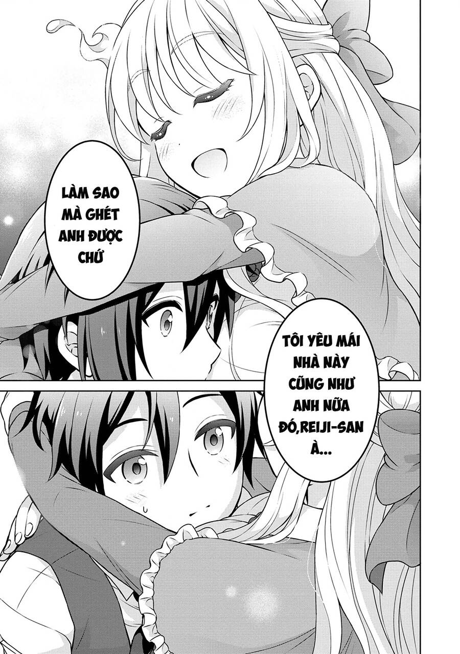 Cheat Kusushi No Slow Life: Isekai Ni Tsukurou Drugstore Chương 41 Page 17