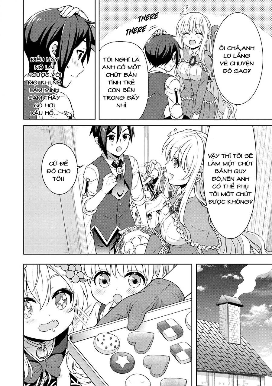 Cheat Kusushi No Slow Life: Isekai Ni Tsukurou Drugstore Chương 41 Page 18